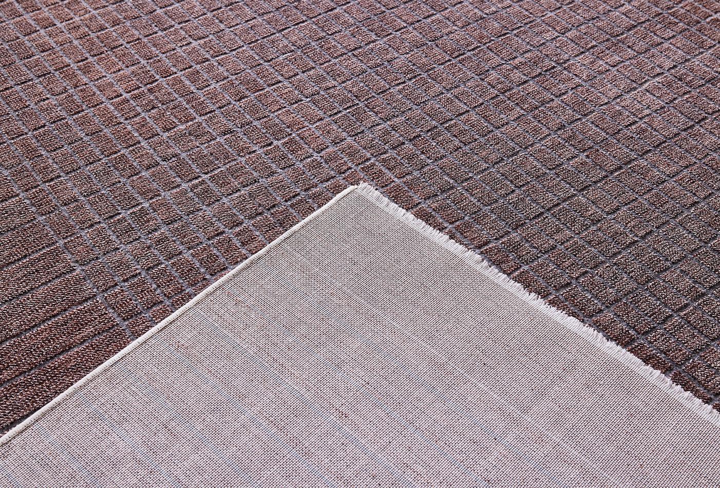 Килим Leam - Brick/Colorful