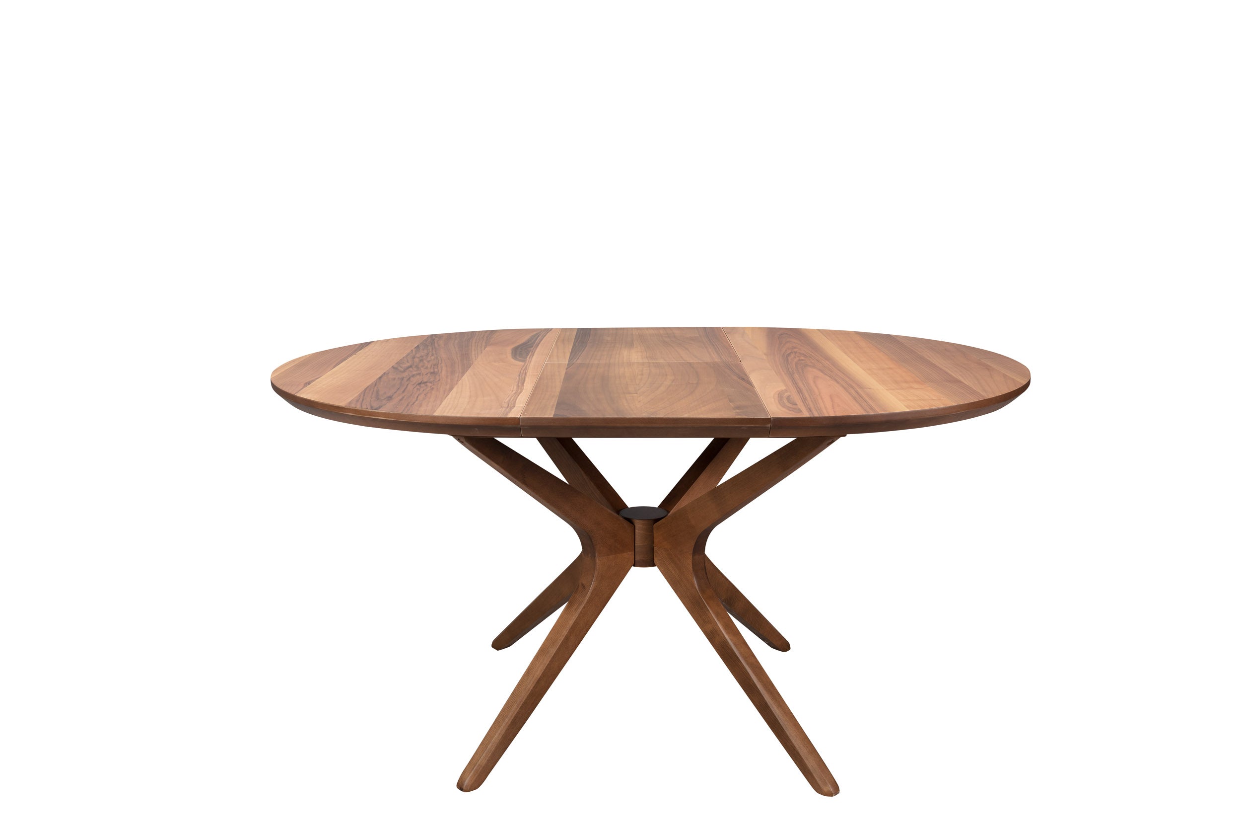 Трапезна разтегателна маса «Eliz» с размер 110х78х110см