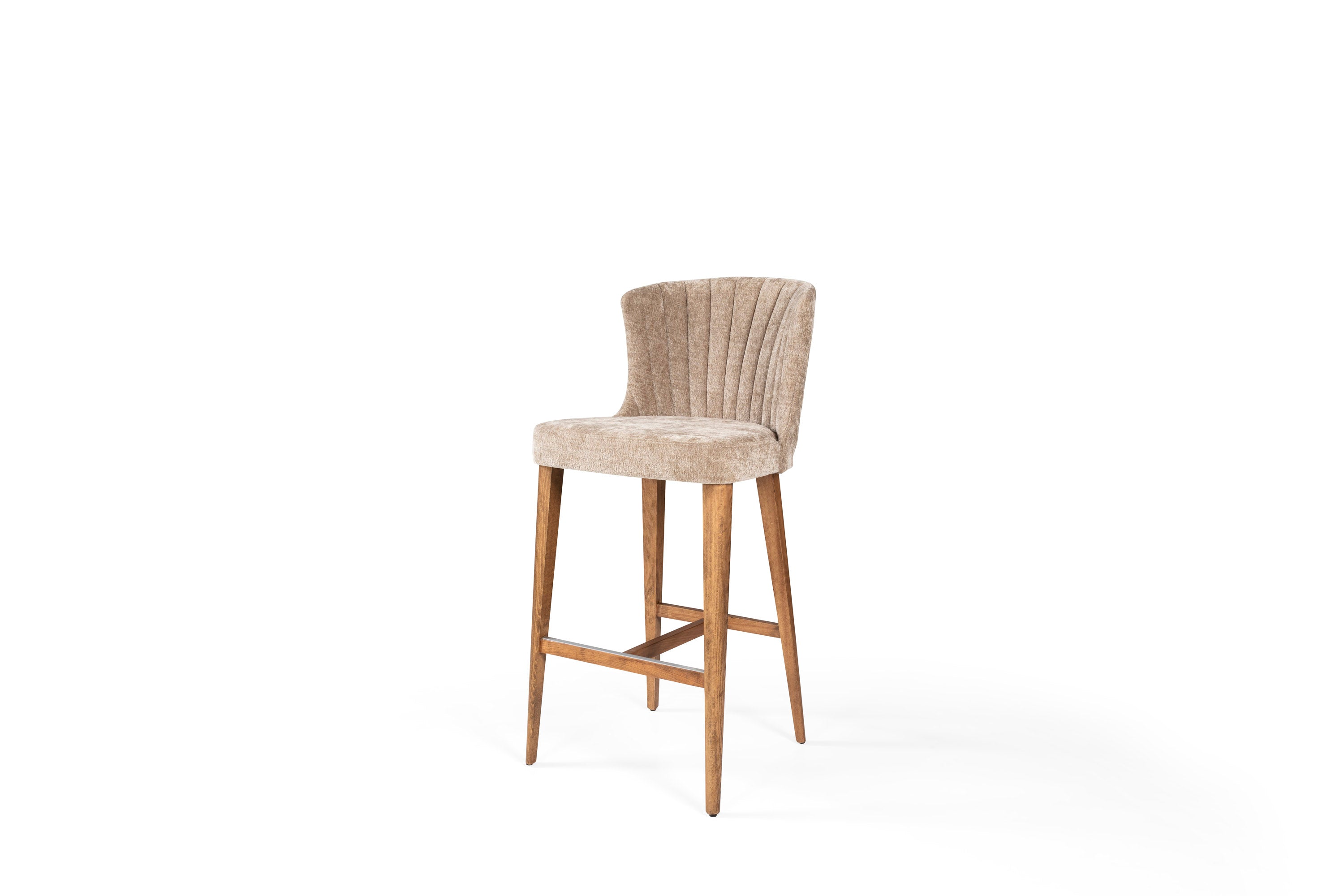 Бар стол «Midy Bar» за кухня, остров, барплот или тераса