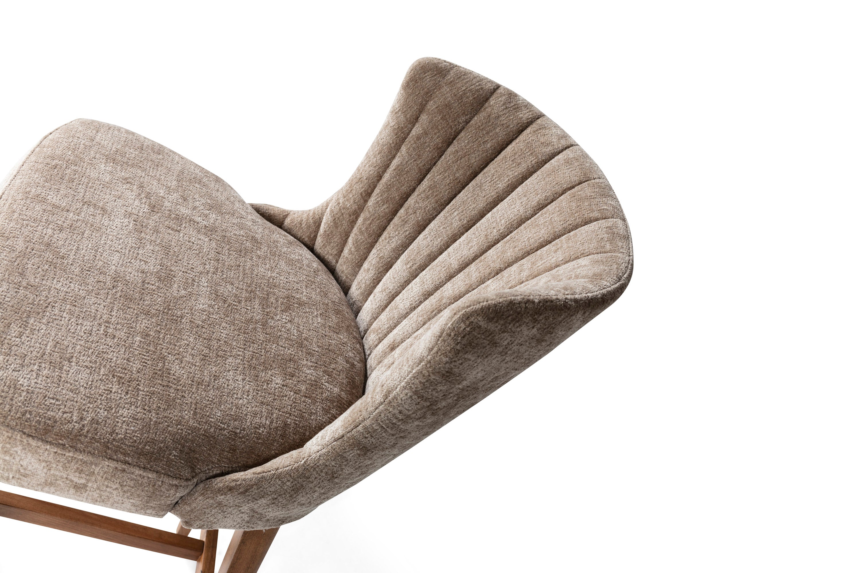 Бар стол «Midy Bar» за кухня, остров, барплот или тераса