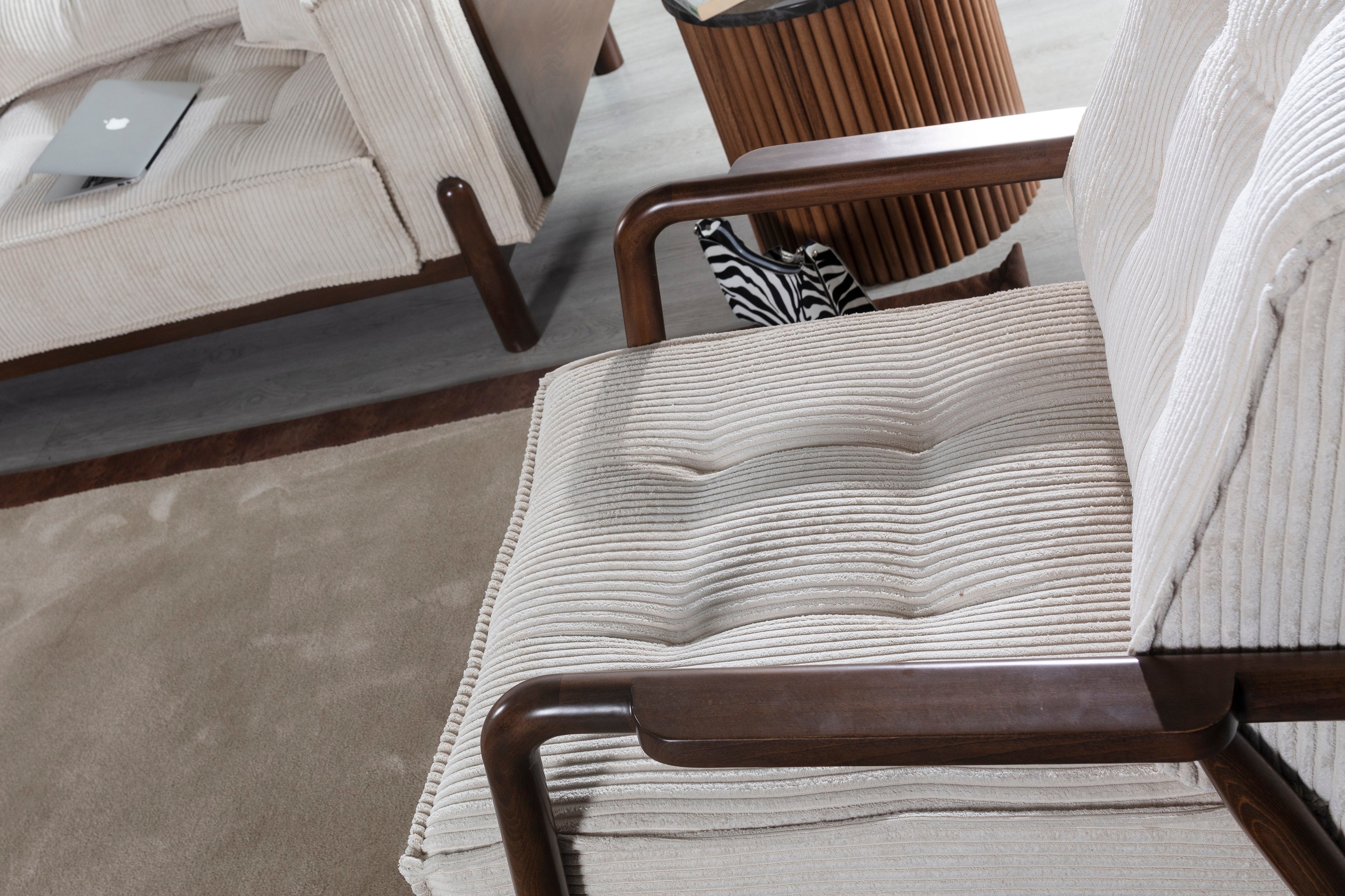 Кресло «Pamukkale»