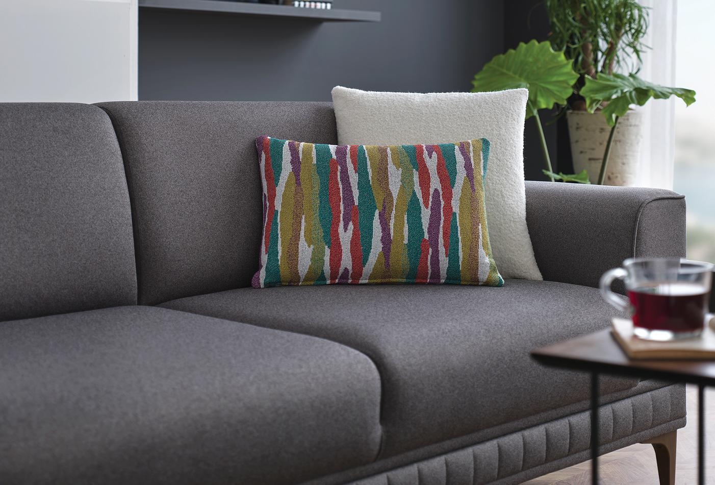 Двуместен диван «Pavia» - ширина 208см