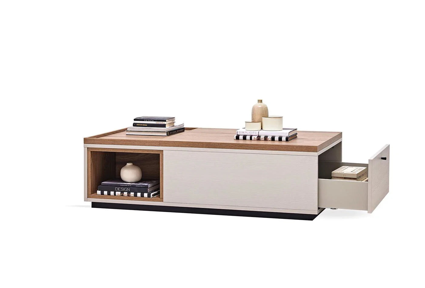 Холна маса «Loreto» с размер 123х37х70см