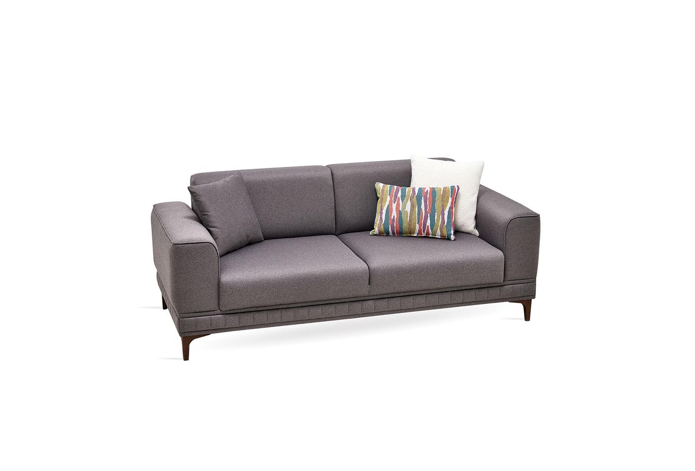 Двуместен диван «Pavia» - ширина 208см