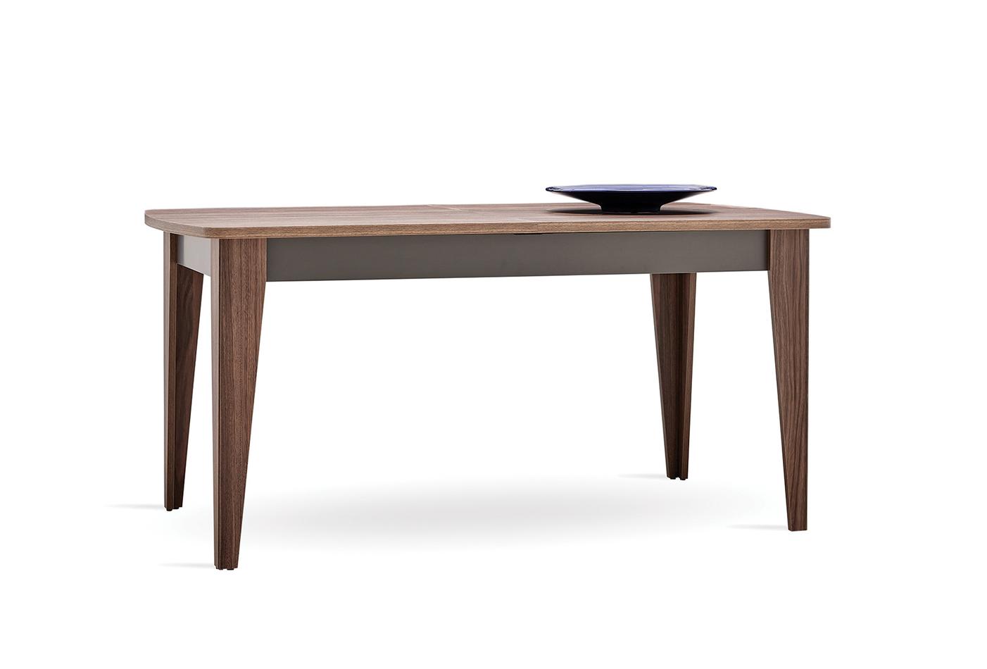 Трапезна маса «Cordell» с размер 160х76х90см