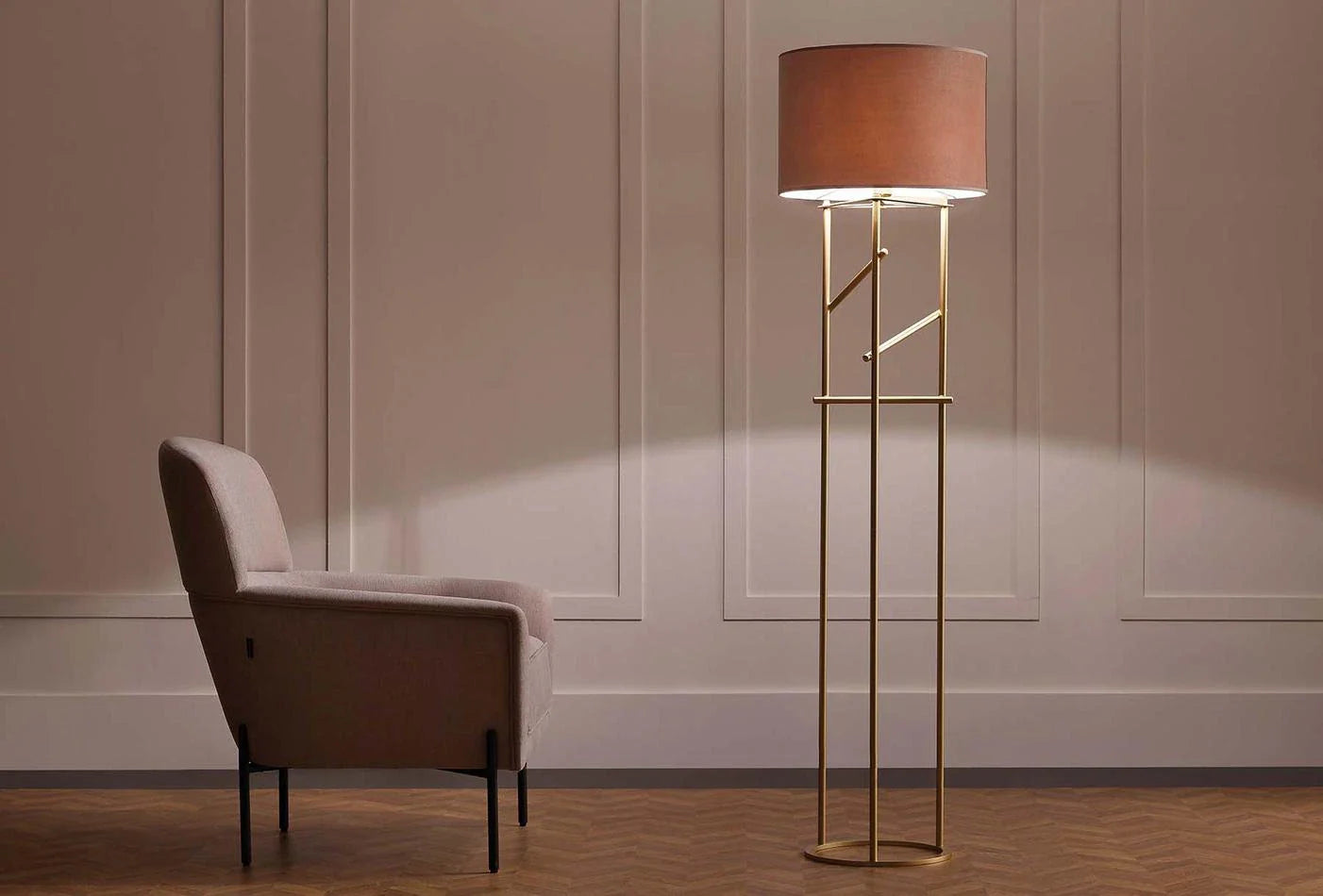 Лампион «Castel»