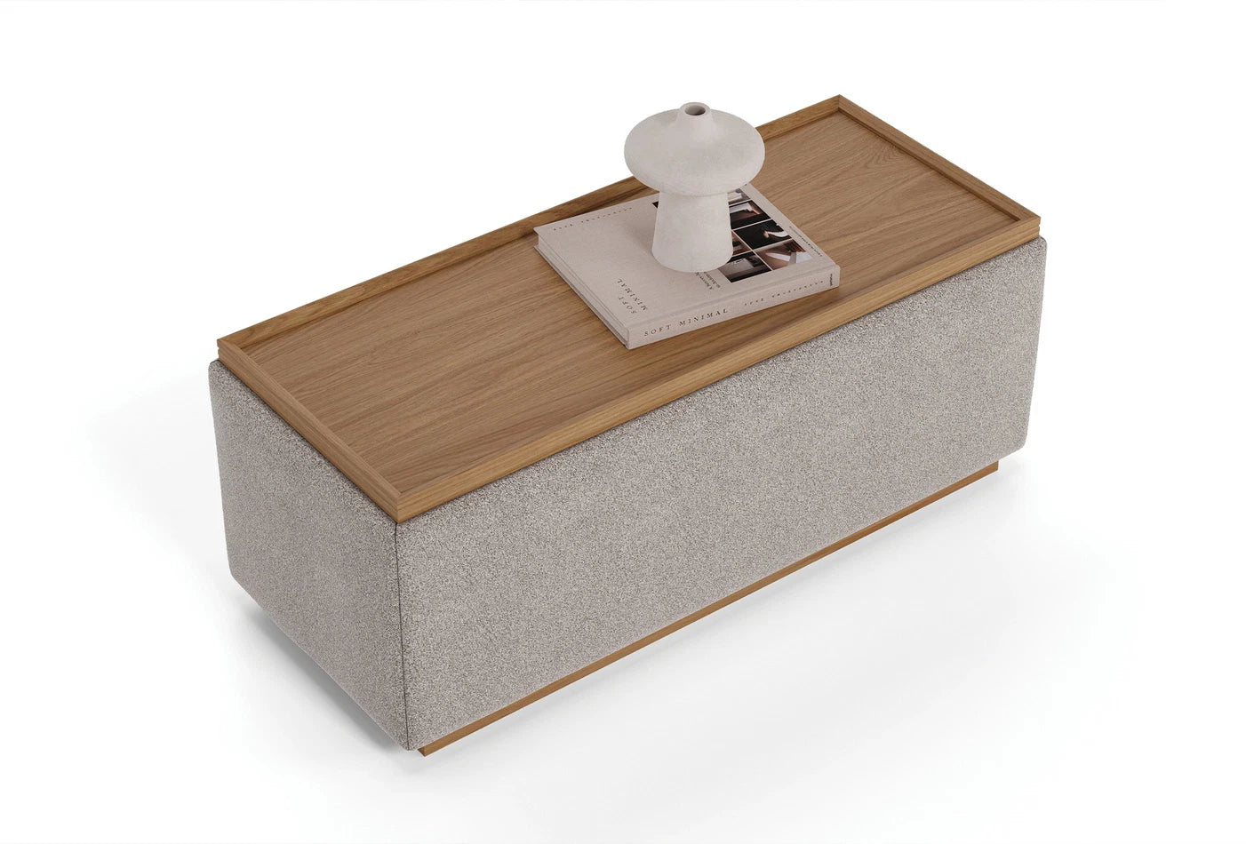 Холна маса «Marsana» размер 105х40х45см