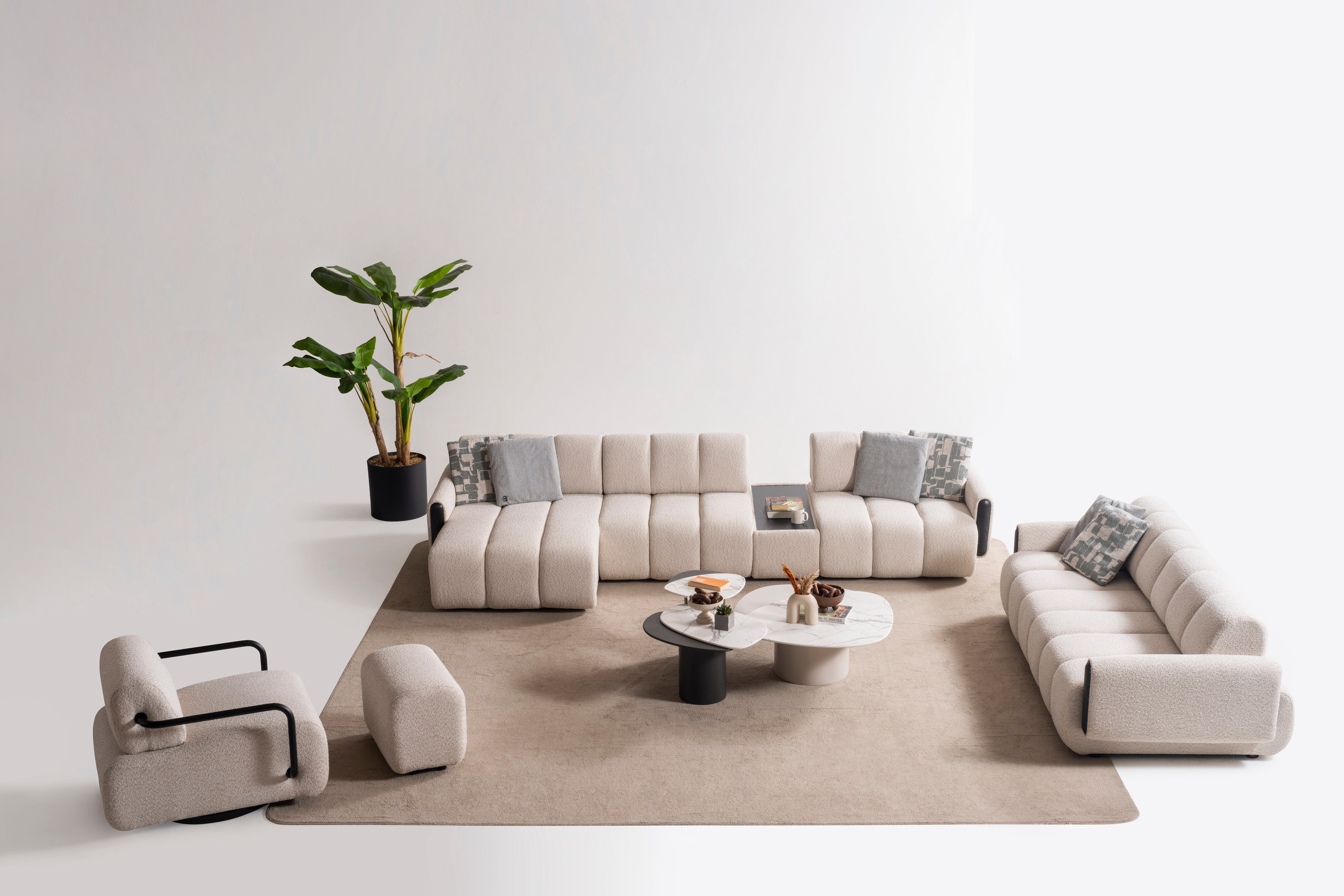 Кресло «Rivian»