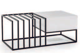 Холна маса «1061» комплект от три броя