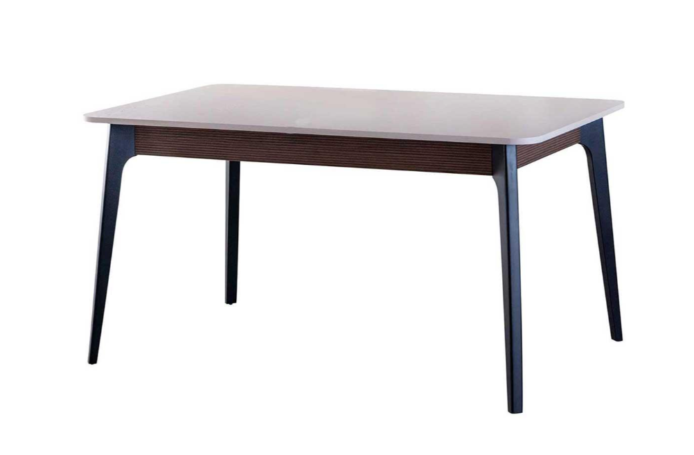 Трапезна разтегателна маса «Piedra» с размер 147х78х90см