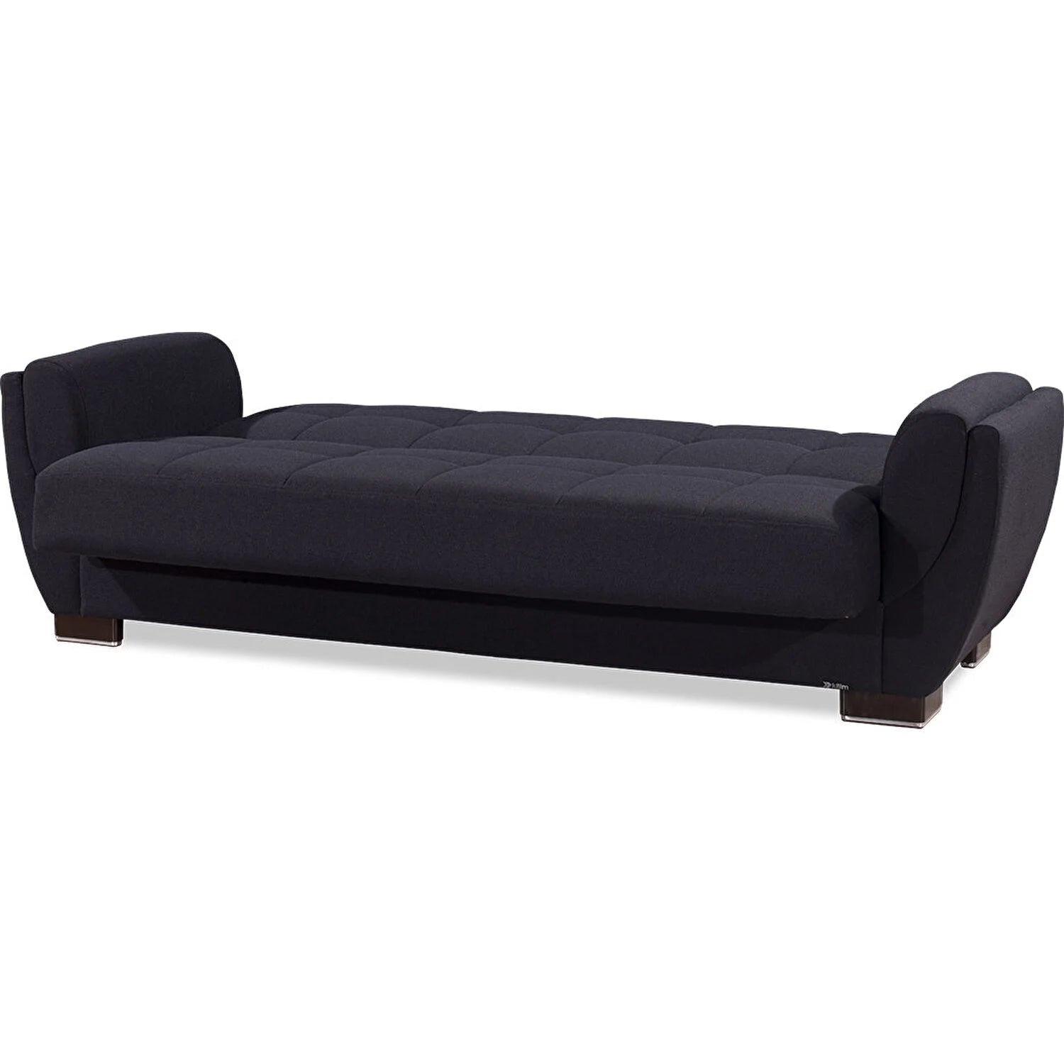 Триместен разтегателен диван «Armada Air» + 2 декоративни възглавници, ширина 220см