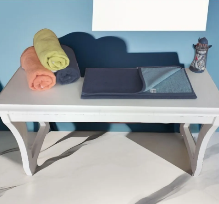 Хавлия «Double Colour» - памук, размер 50х90см