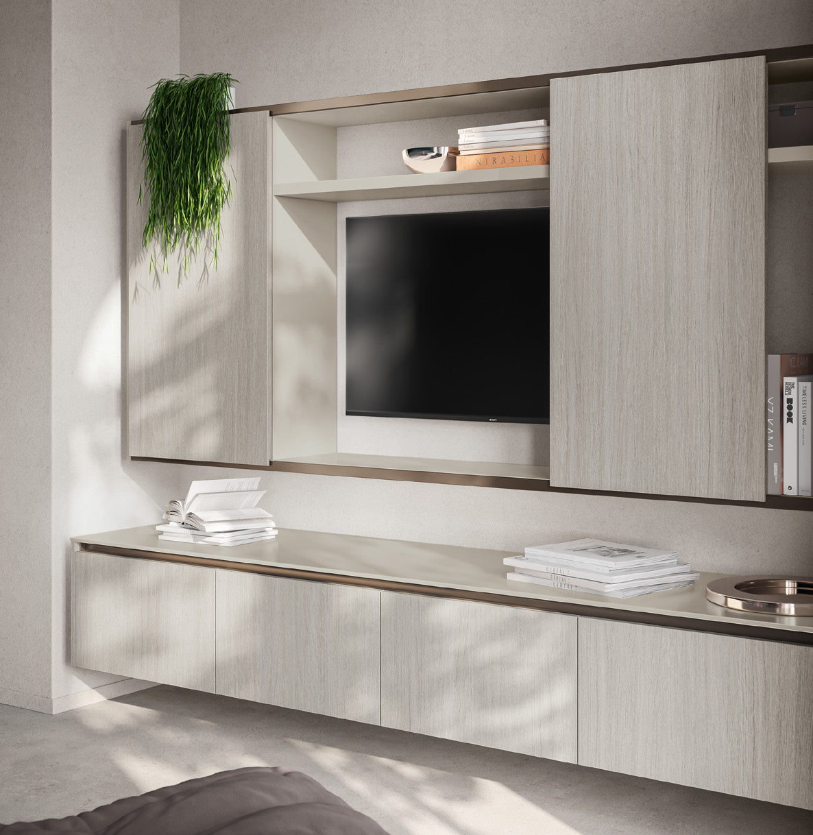 Кухня Scavolini Libra