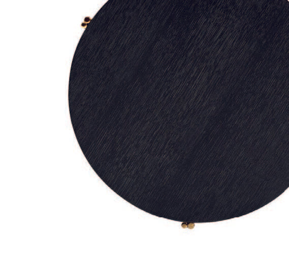 Холна маса «Como 1132» с размер 90х40х90см