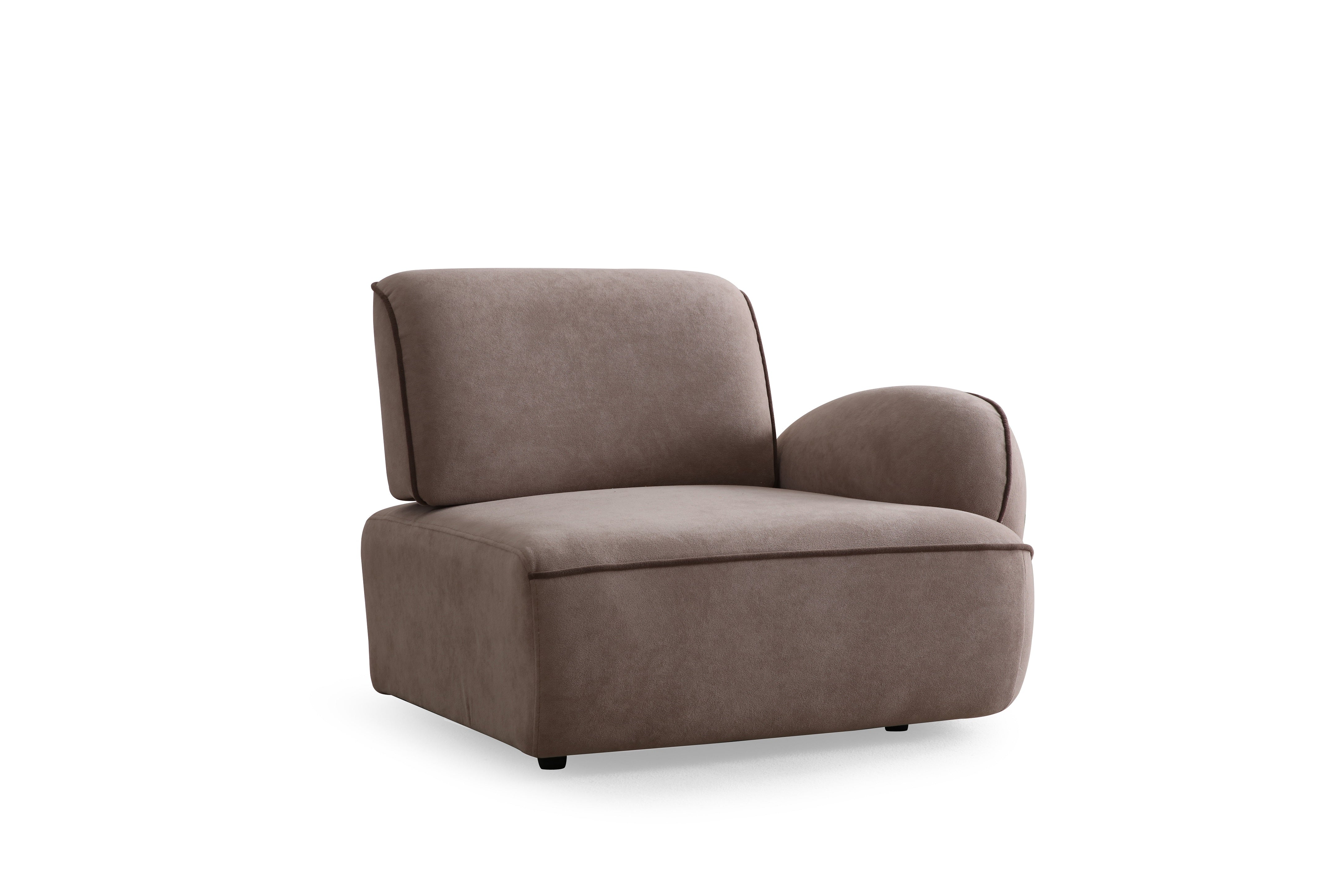 Триместен диван Evole