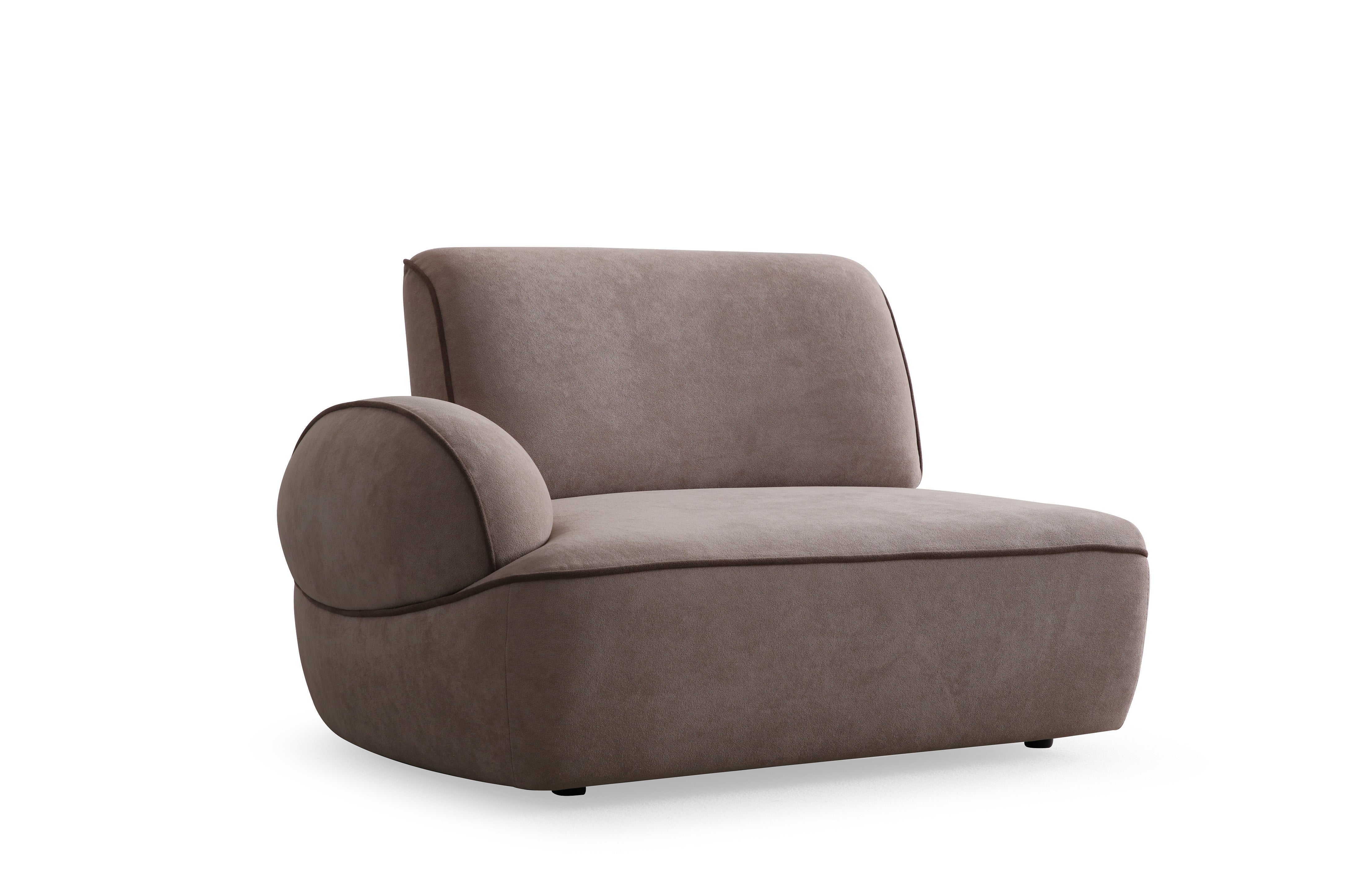 Триместен диван Evole