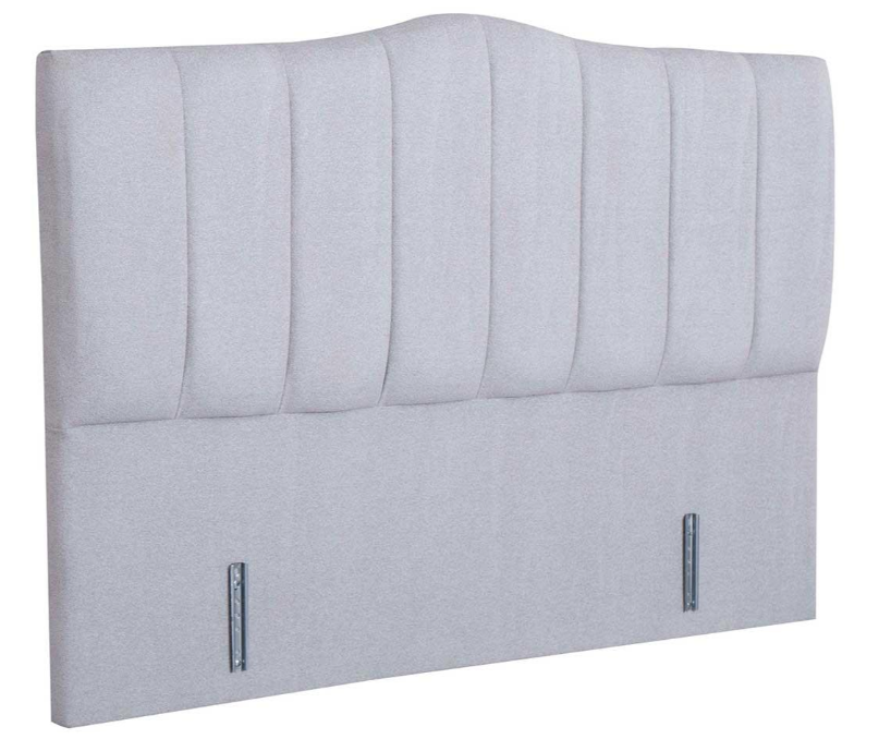 Тапицирано легло «Wool Comfort» + Матрак и табла - с място за съхранение, повдигащ механизъм, система за безшумно затваряне