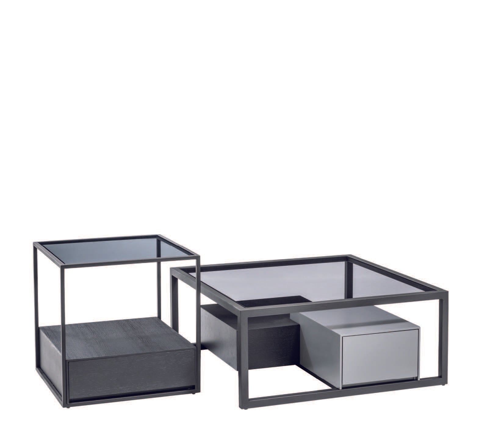 Холна маса «Shadow 1210» с размер 90х40х90см