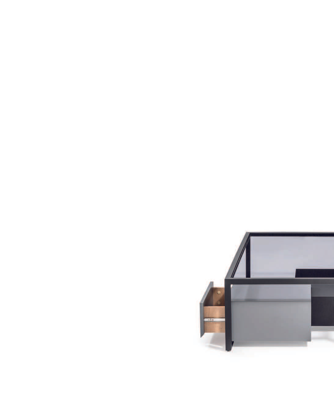 Холна маса «Jane 1215» с размер 130х40х70см