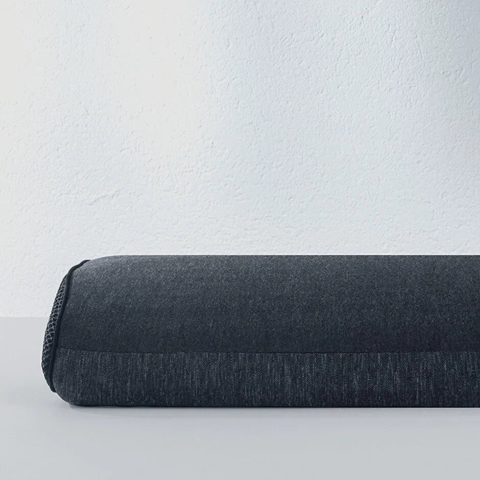 Възглавница «Black Ice» + свалящ се калъф, с охлаждащ гел