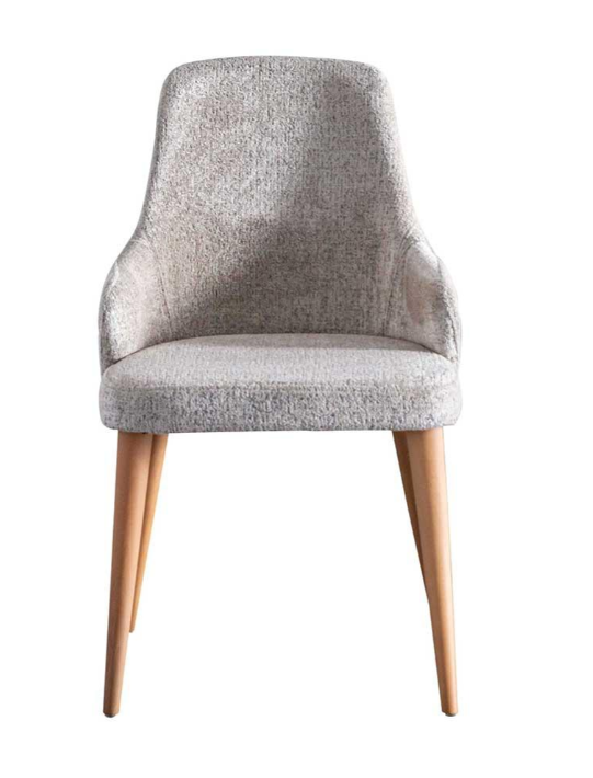 Трапезен стол «K Natura» с тапицерия