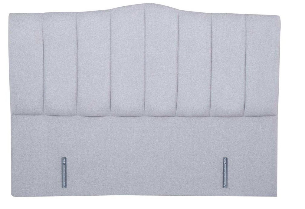 Тапицирано легло «Wool Comfort» + Матрак и табла - с място за съхранение, повдигащ механизъм, система за безшумно затваряне