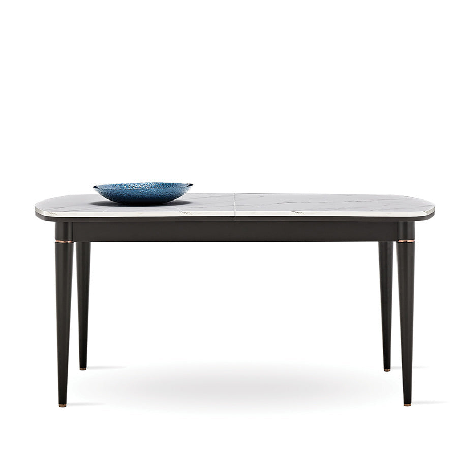 Tрапезна разтегателна маса «Eterna» с размер 160х76х90см