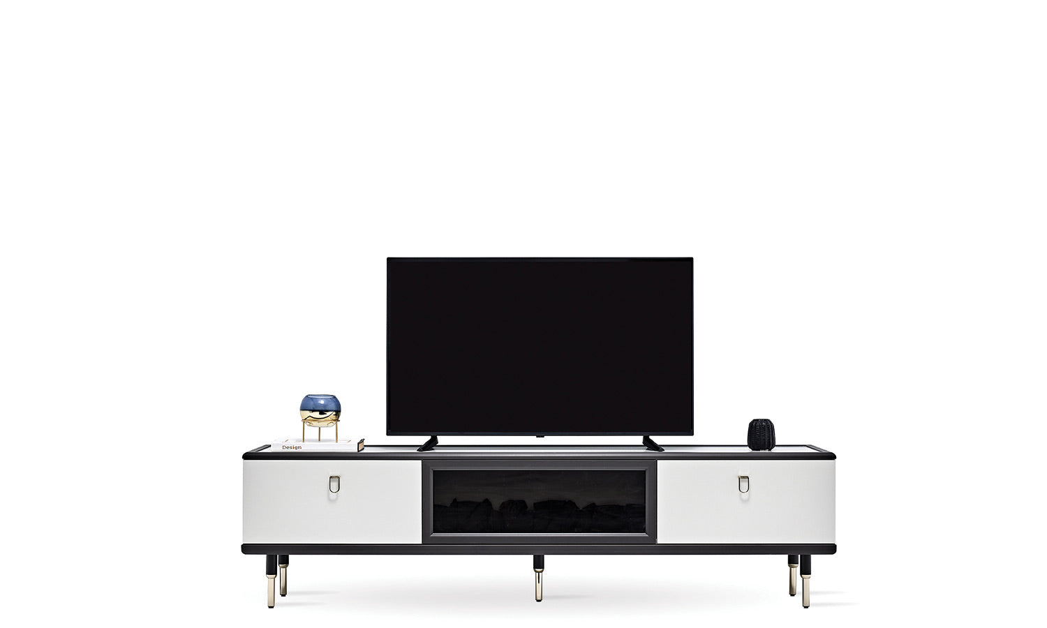 TV Секция Eterna