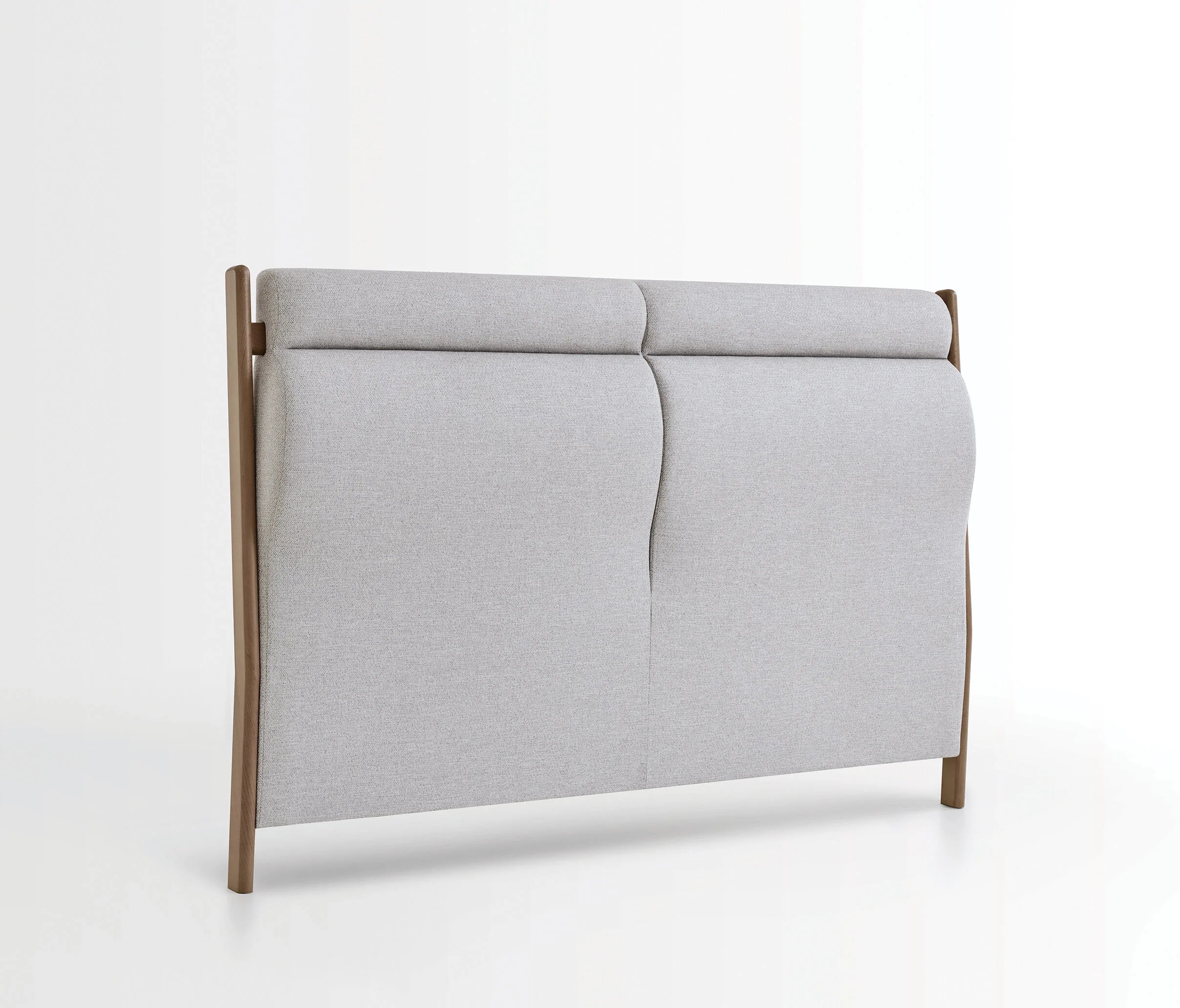 Тапицирана табла за легло «Ergonomic Air»