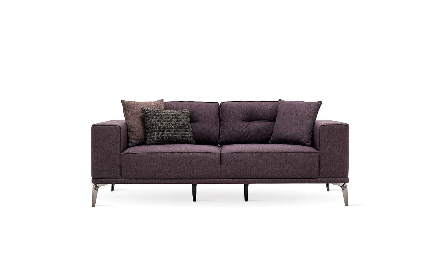 Двуместен разтегателен диван «Ravel» - ширина 210см