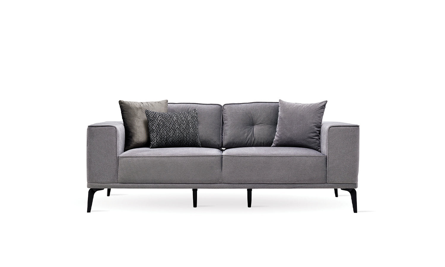 Двуместен разтегателен диван «Ravel» - ширина 210см