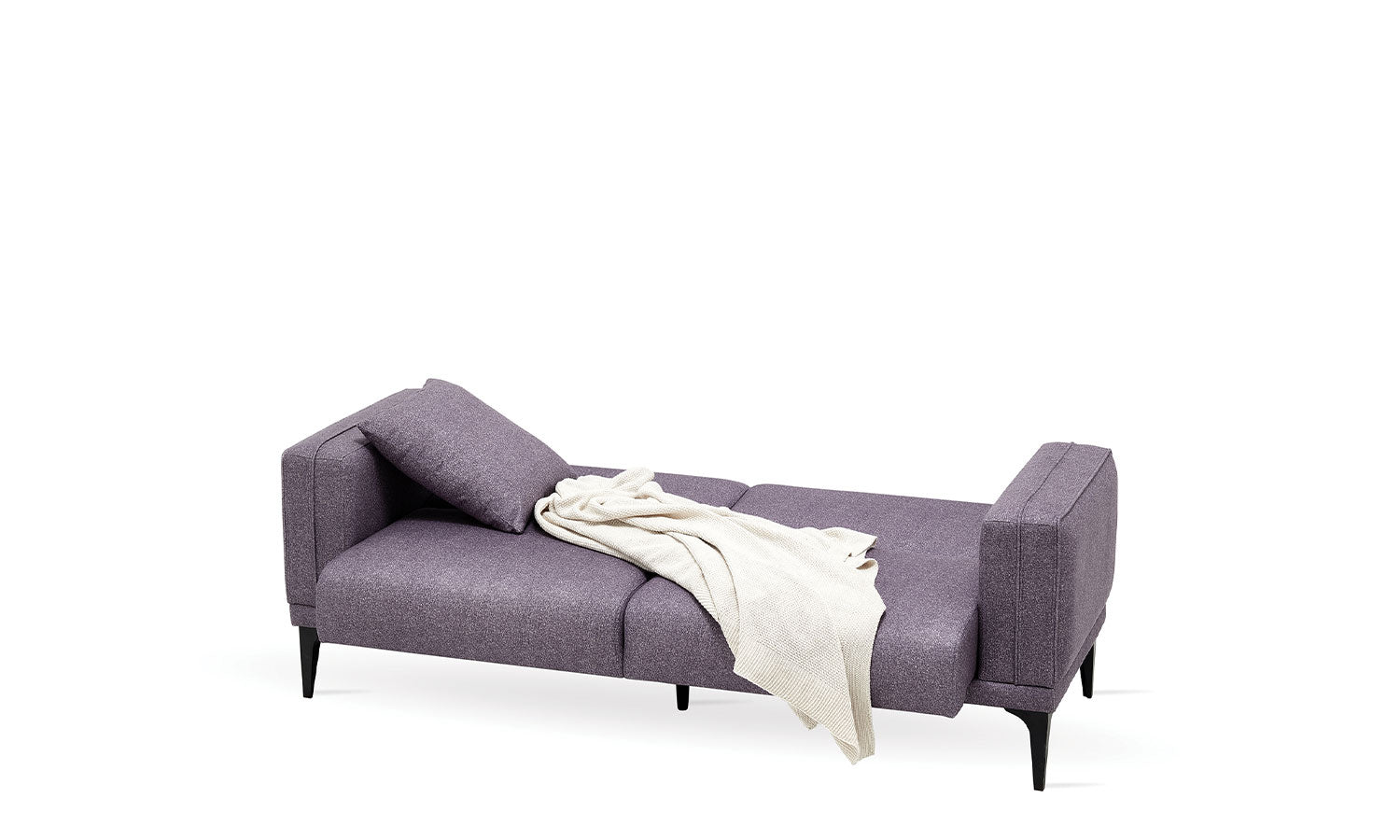 Двуместен разтегателен диван «Morel» - ширина 194см