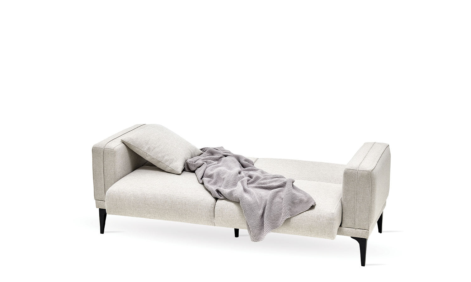 Двуместен разтегателен диван «Morel» - ширина 194см