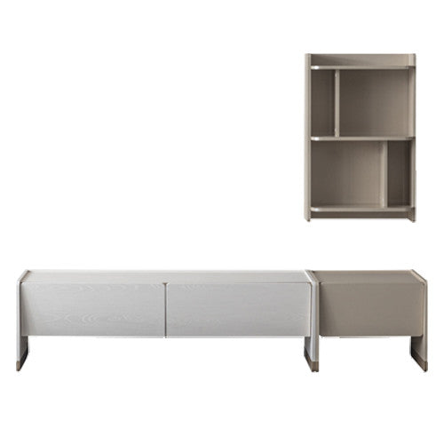 ТВ секция «Japandi»