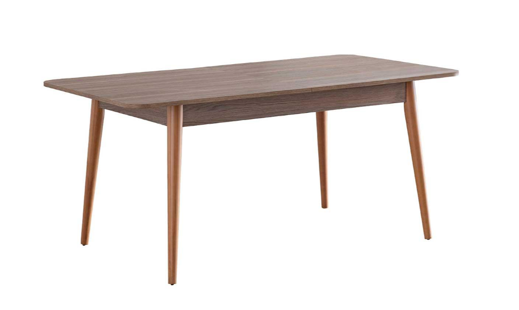 Трапезна разтегателна маса «K Natura» с размер 167х78х90см