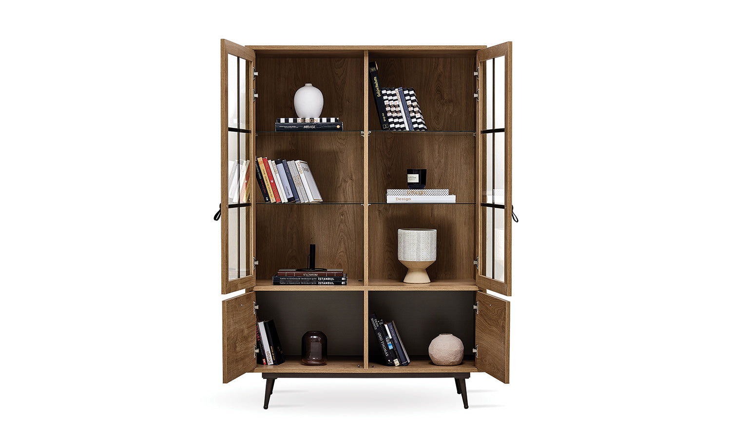 ТВ секция «Helis» - 5 модула