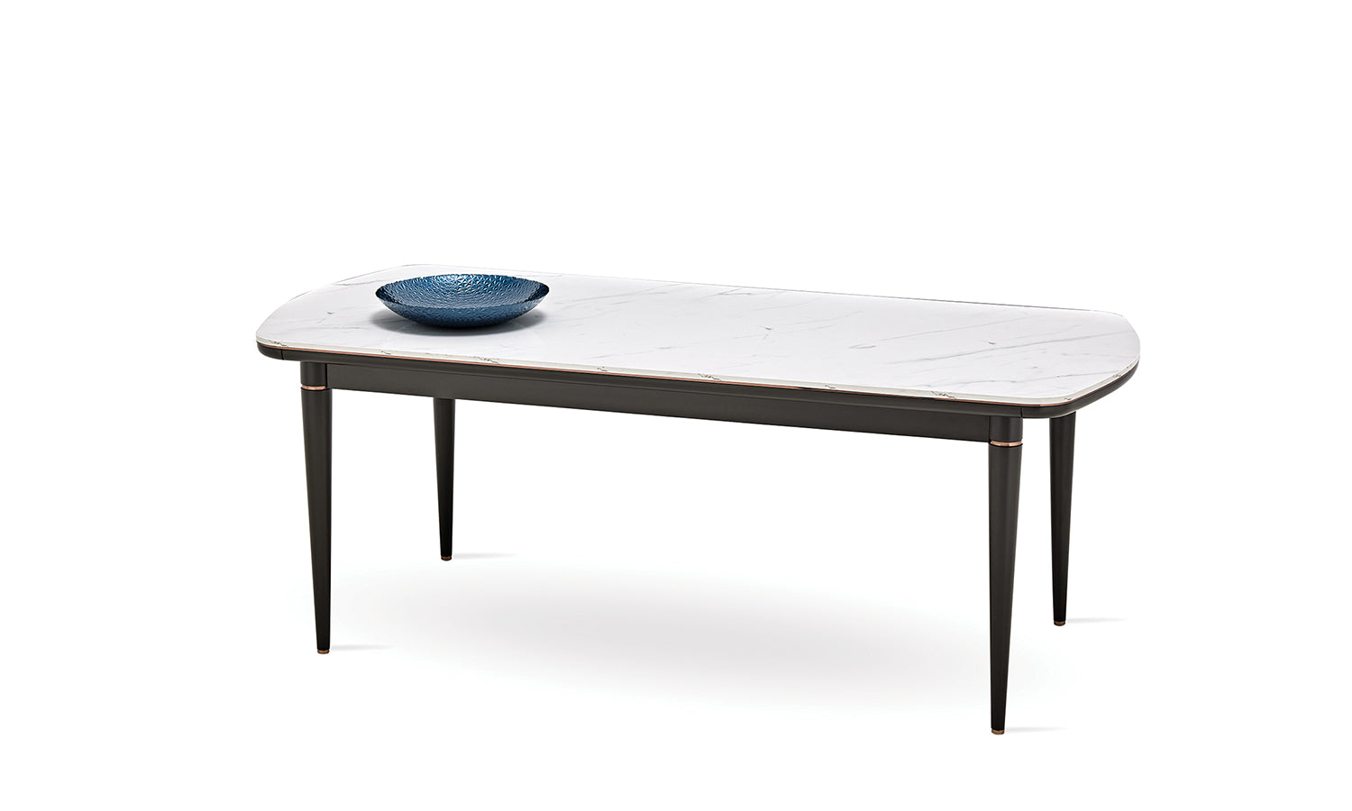 Tрапезна разтегателна маса «Eterna» с размер 160х76х90см