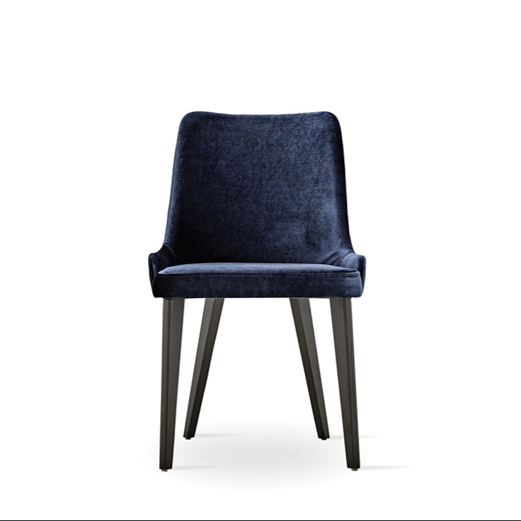 Трaпезен стол «Eterna» с тапицерия