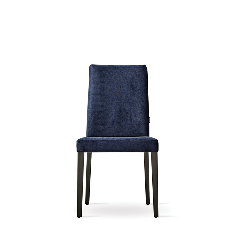 Трaпезен стол «Eterna Alternative» с тапицерия