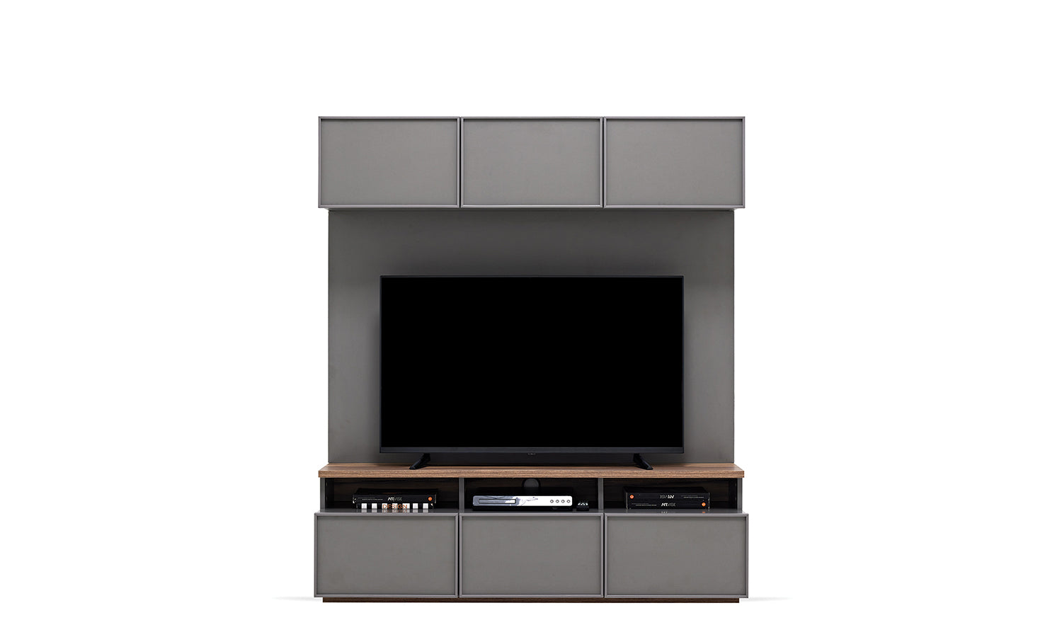 ТВ секция «Ravel» - 5 модула