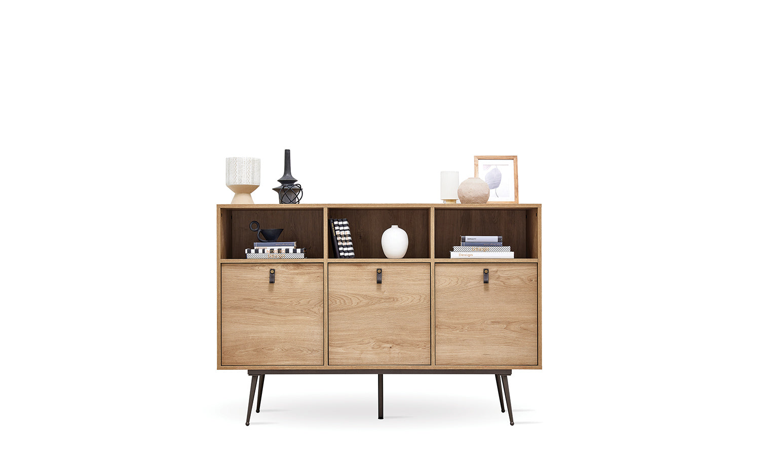 Бюфет «Helis» с три размера