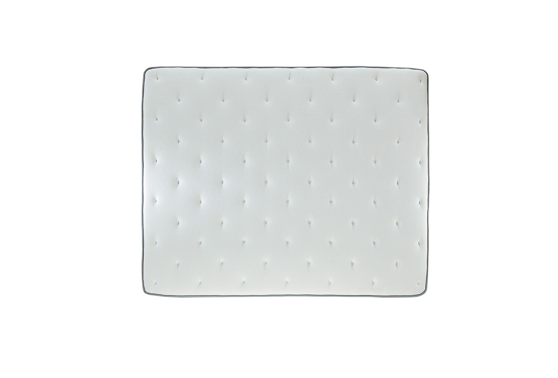 Тапицирано легло «Supreme Pedic» + Матрак и табла - с място за съхранение, матрак с бамбукови влакна