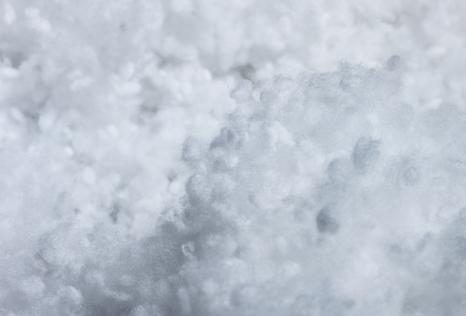 Възглавница «Dacron® 95» с високотехнологични влакна