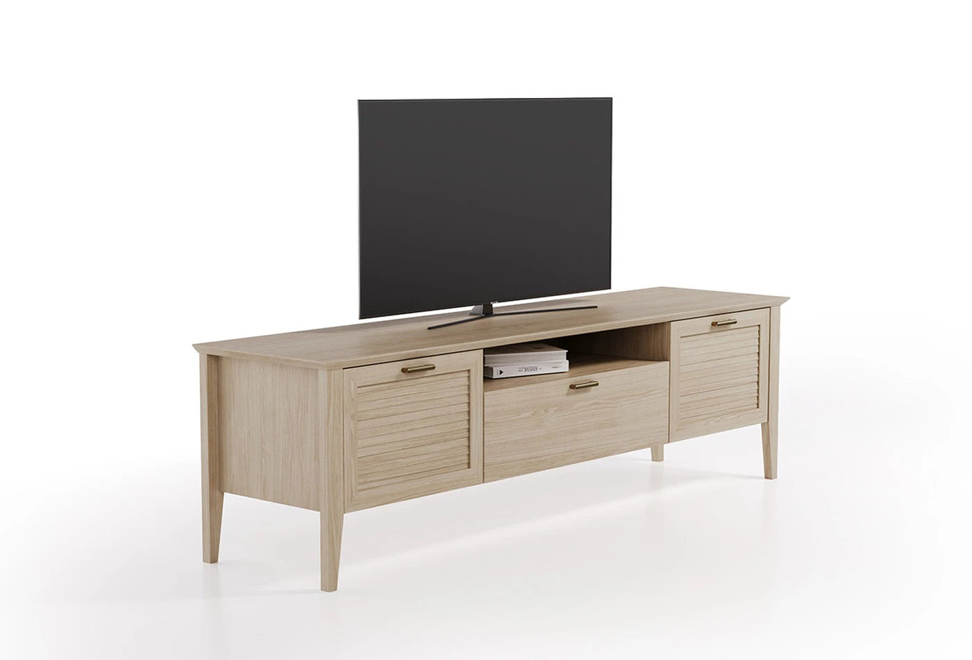 ТВ шкаф «Verona» с размер 207х60х52см