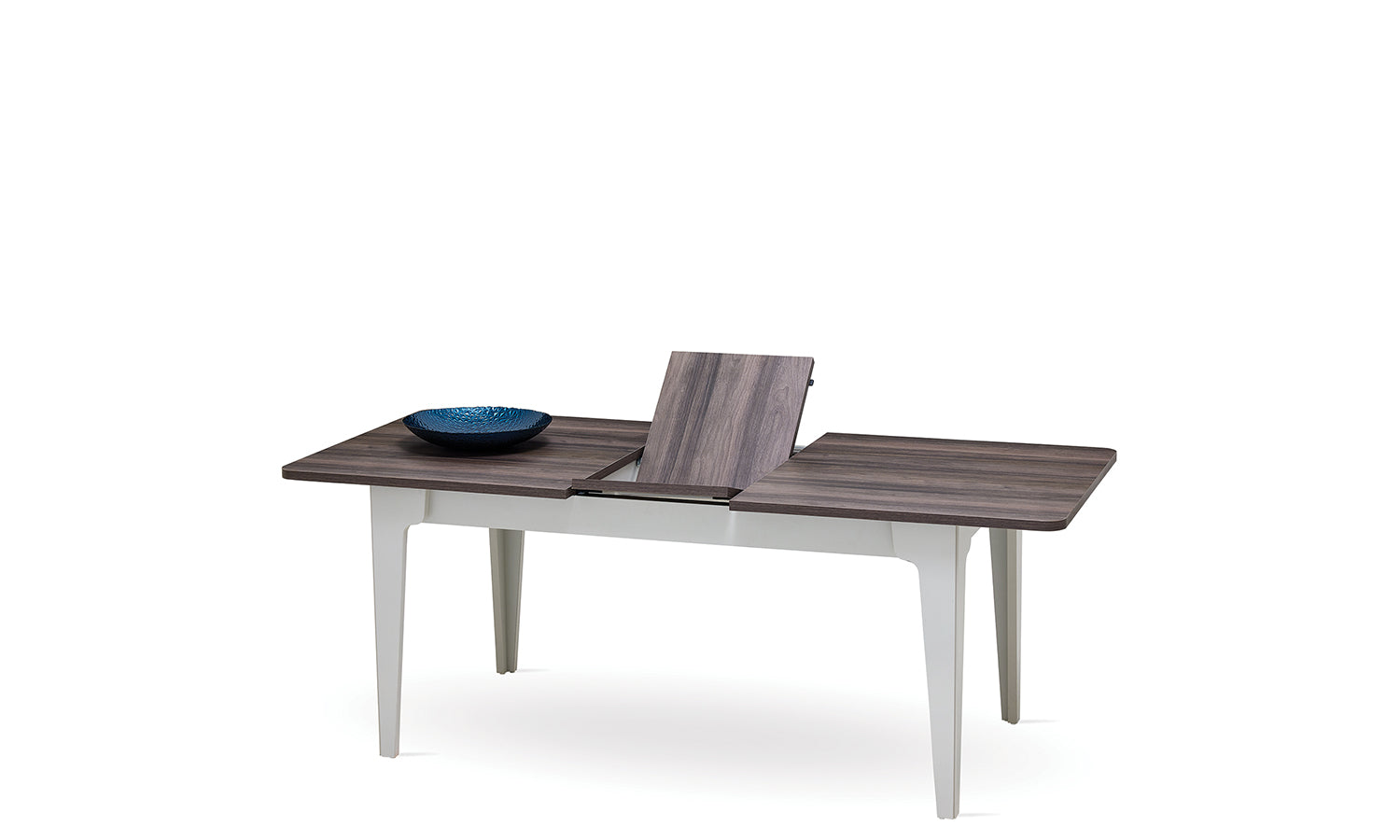 Tрапезна разтегателна маса «Morel» с размер 160х77х90см