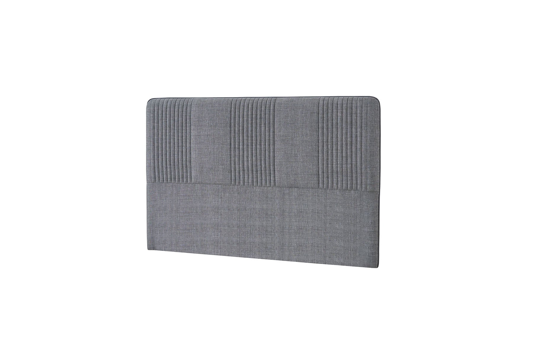 Тапицирано легло «Wool Sense» + табла - с място за съхранение, повдигащ механизъм, система за безшумно затваряне