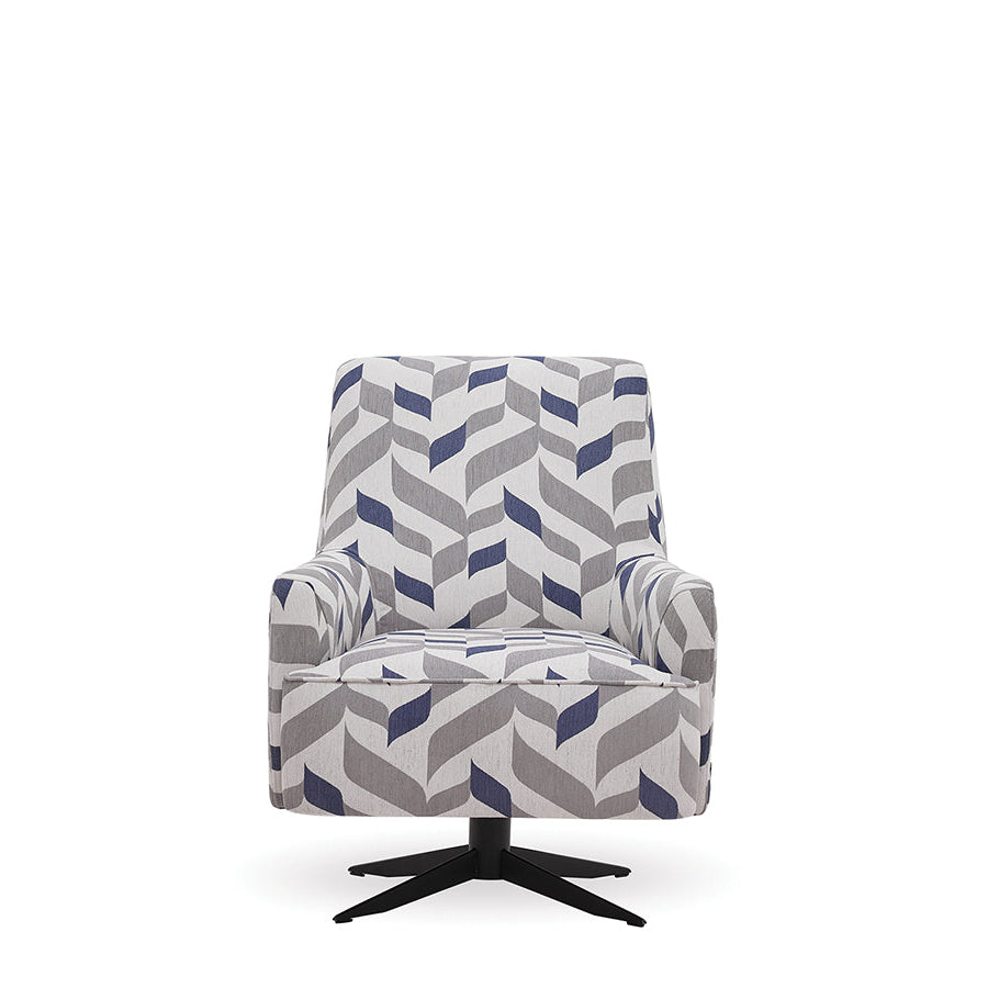 Кресло Livio Swivel