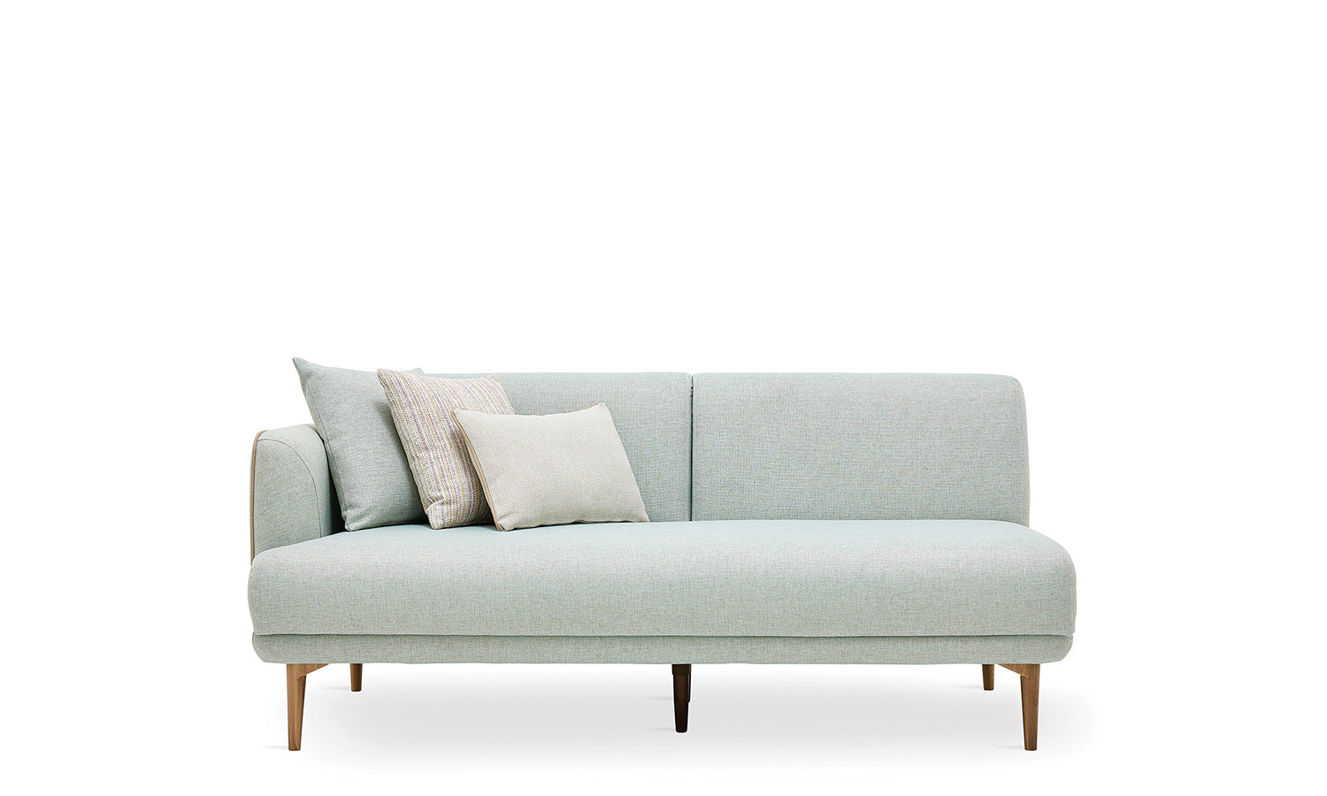 7 модула за модулен диван «Helis»