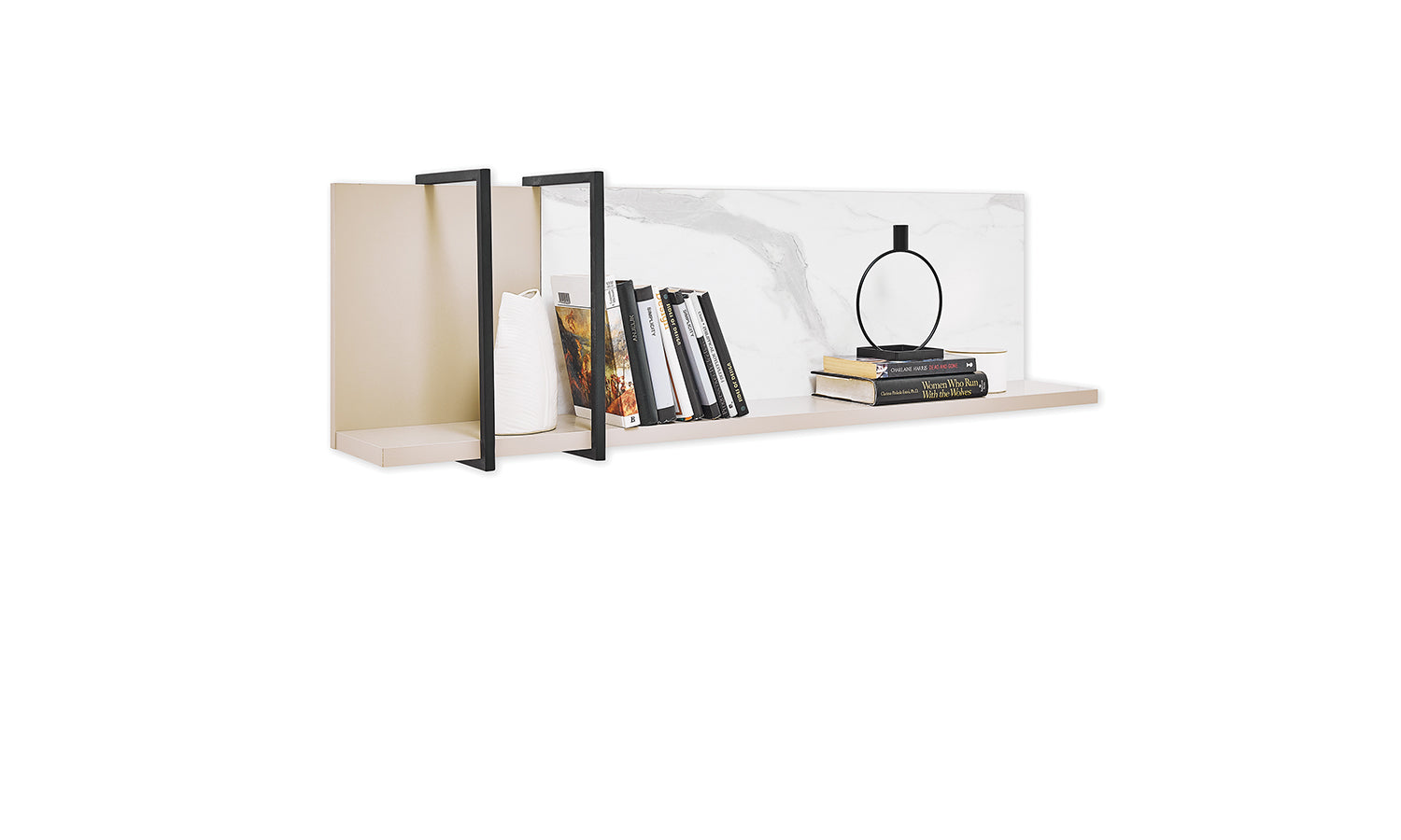 ТВ секция «Agata» - 4 модула