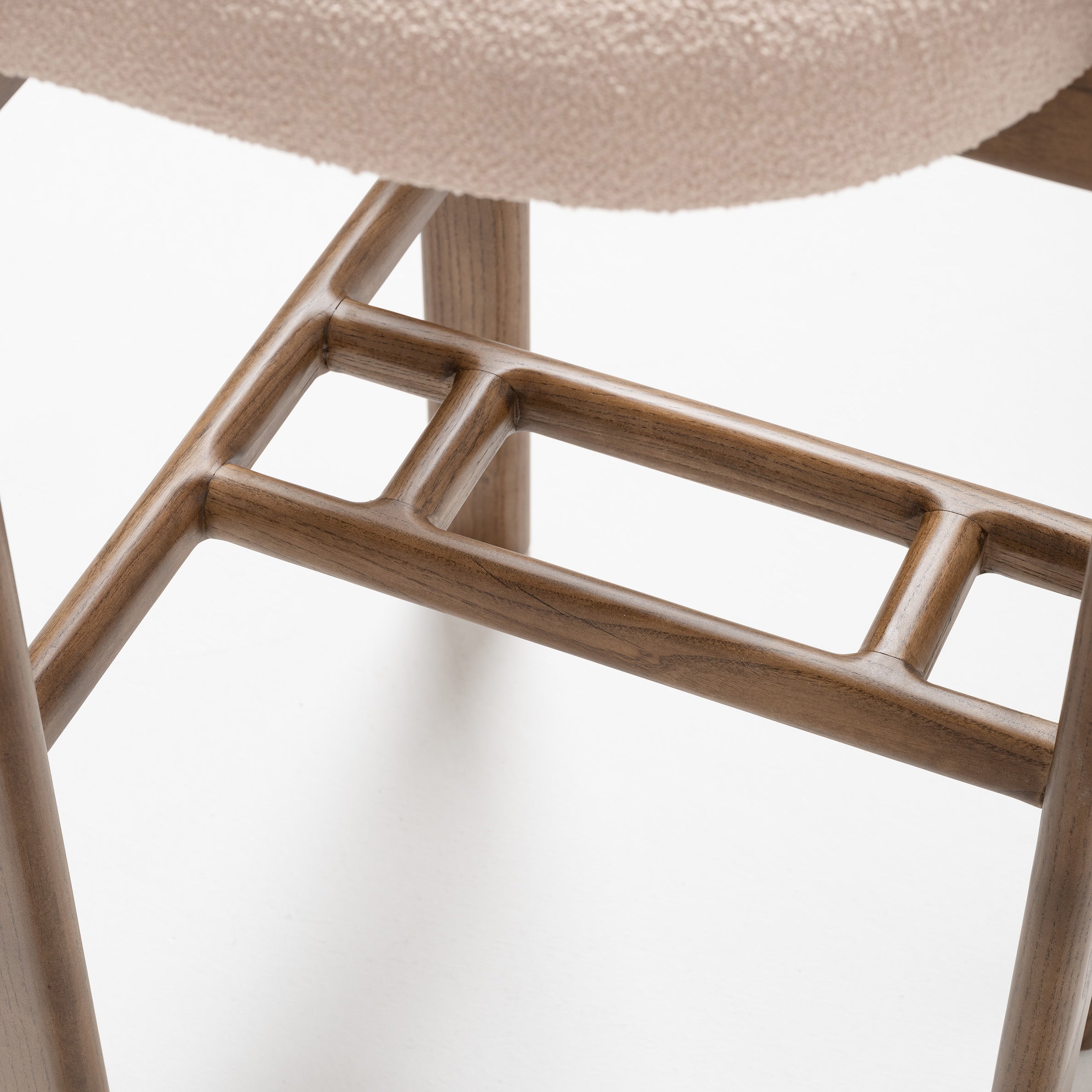 Среден бар стол «Adora» за кухненски плот или остров